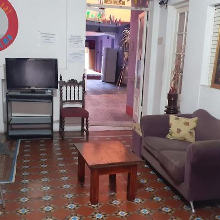 Casahostel Buenos Aires Exteriör bild