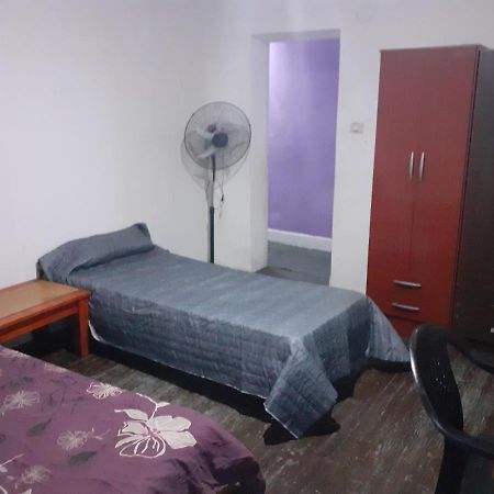 Casahostel Buenos Aires Exteriör bild