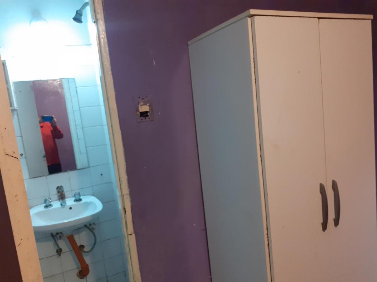 Casahostel Buenos Aires Exteriör bild