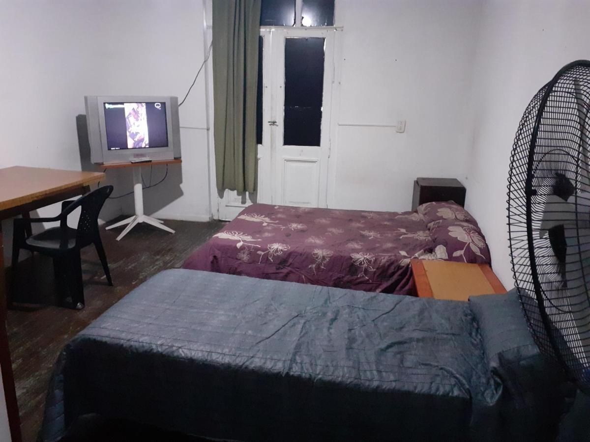 Casahostel Buenos Aires Exteriör bild