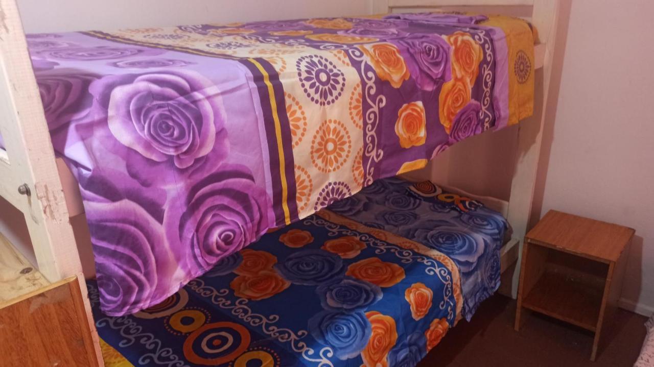 Casahostel Buenos Aires Exteriör bild