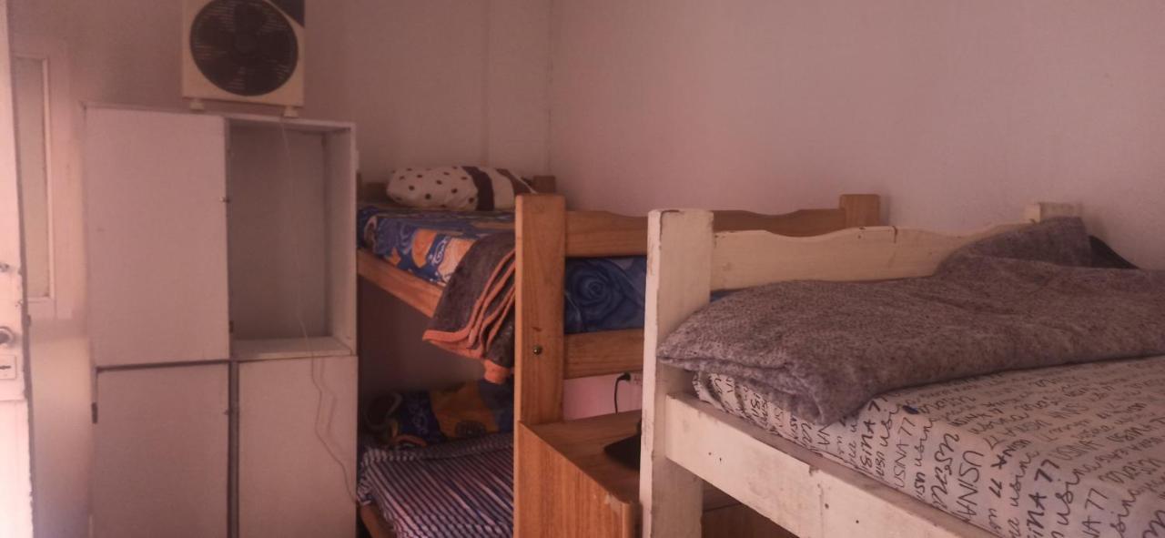 Casahostel Buenos Aires Exteriör bild