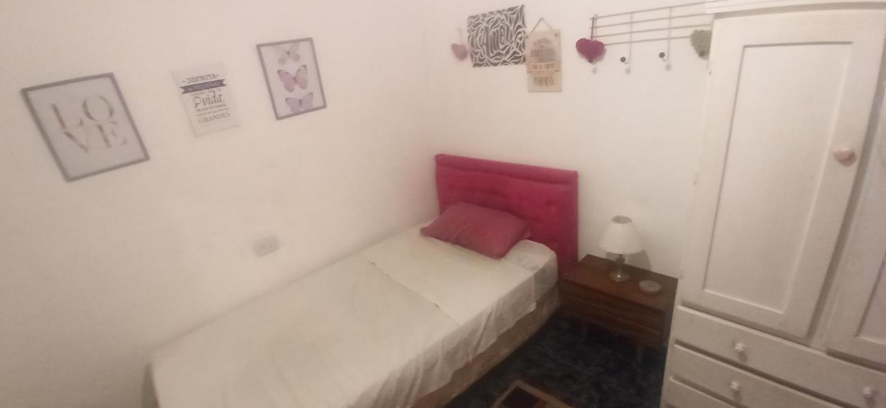 Casahostel Buenos Aires Exteriör bild