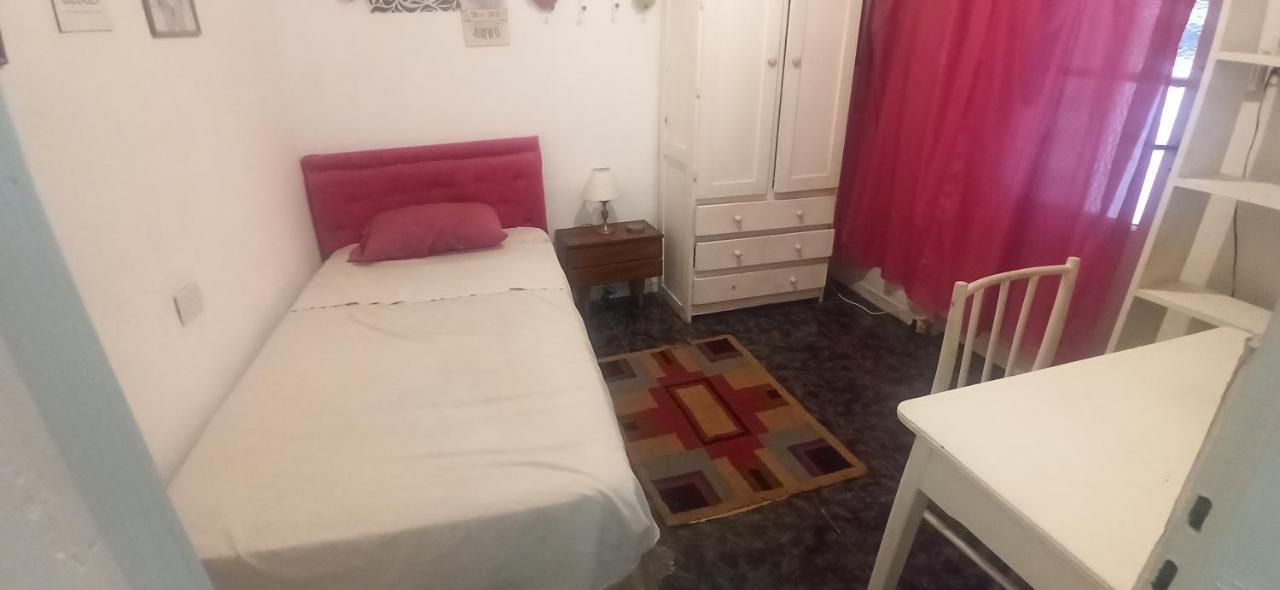 Casahostel Buenos Aires Exteriör bild