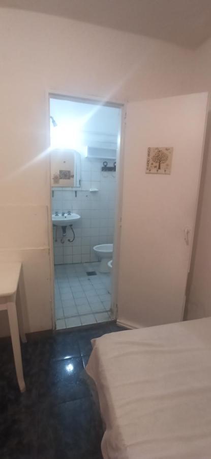Casahostel Buenos Aires Exteriör bild