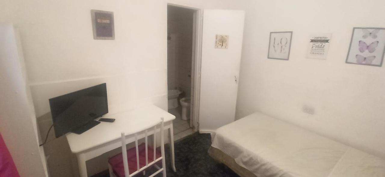 Casahostel Buenos Aires Exteriör bild