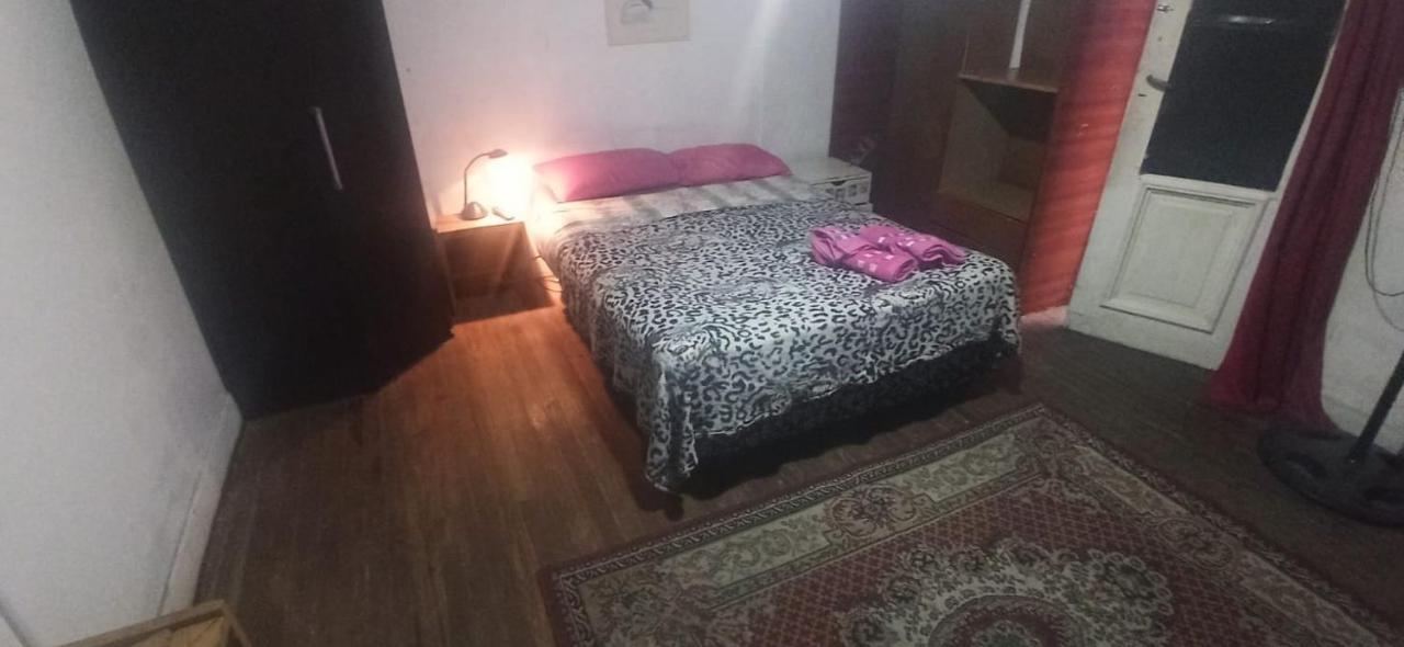 Casahostel Buenos Aires Exteriör bild