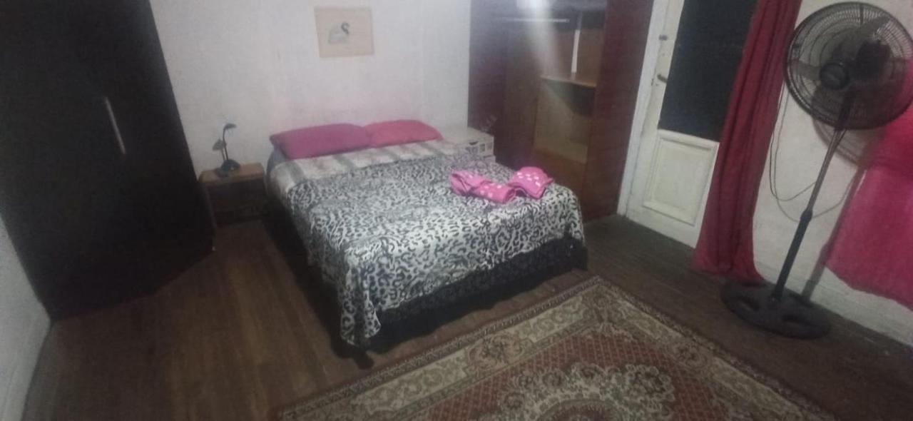 Casahostel Buenos Aires Exteriör bild