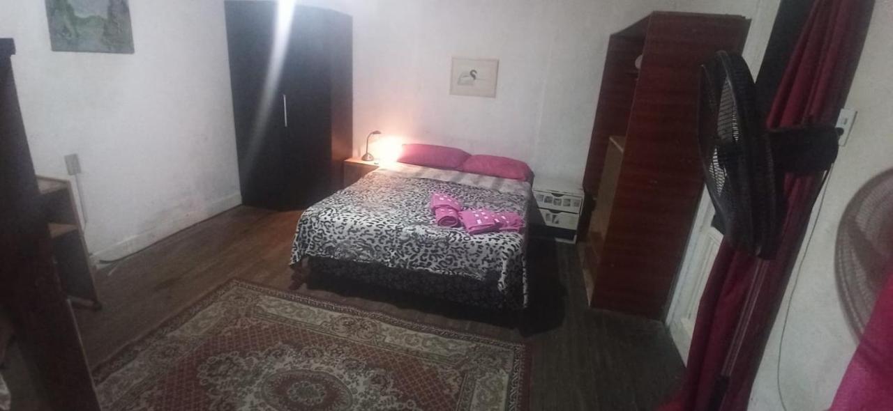Casahostel Buenos Aires Exteriör bild