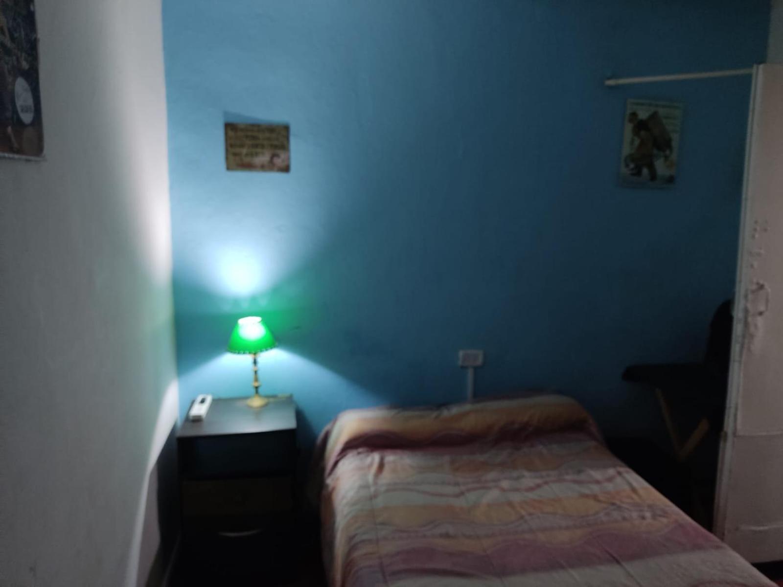 Casahostel Buenos Aires Exteriör bild