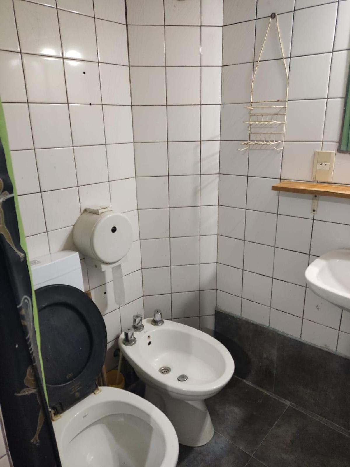 Casahostel Buenos Aires Exteriör bild