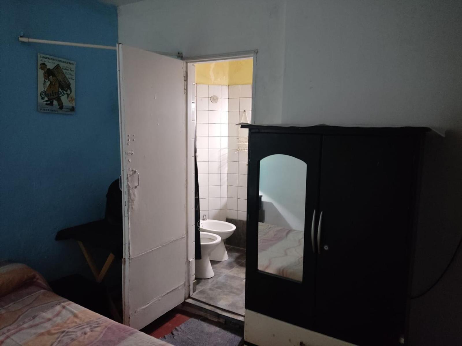Casahostel Buenos Aires Exteriör bild