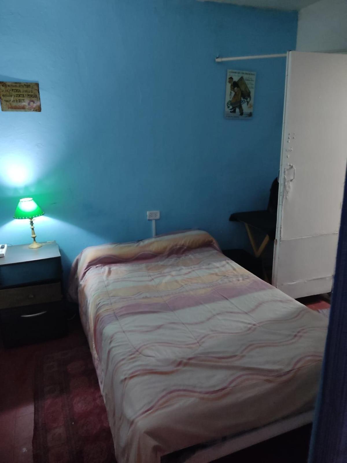 Casahostel Buenos Aires Exteriör bild