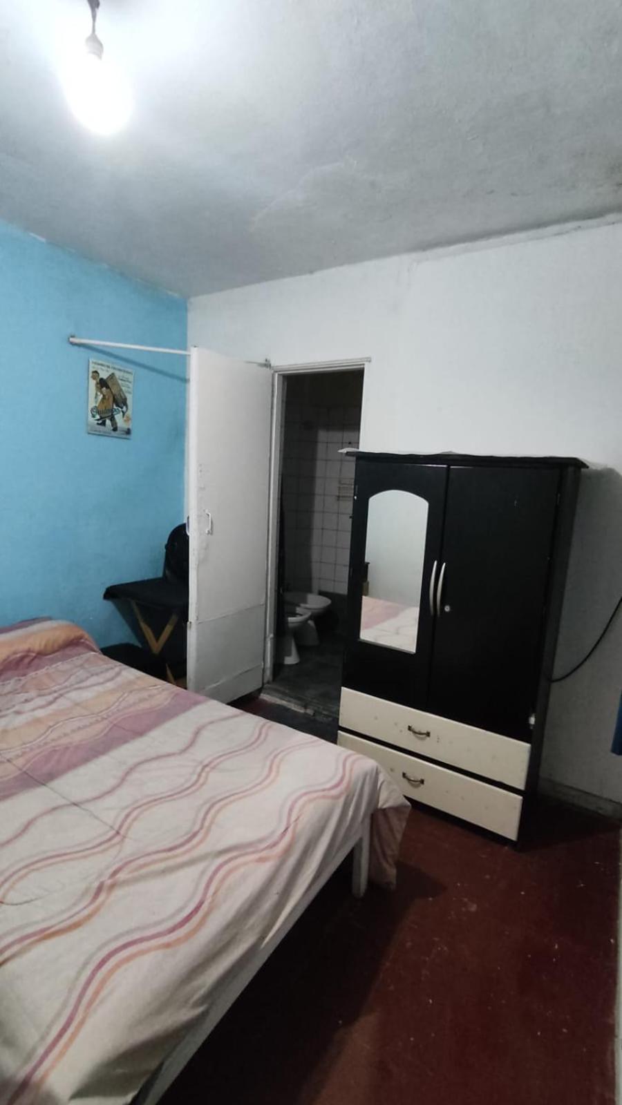 Casahostel Buenos Aires Exteriör bild